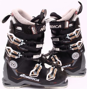 Buty narciarskie NORDICA SPEEDMACHINE 95 W 24 cm r. 37,5