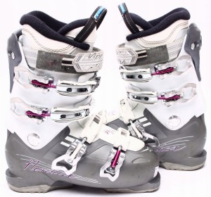 Buty narciarskie NORDICA NXT 75 23,5 cm r. 36,5