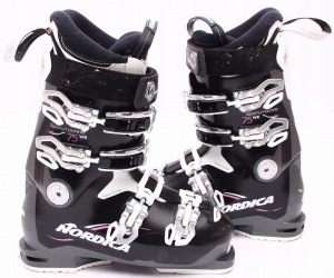 Buty narciarskie NORDICA SPORTMACHINE 75W 23,5 cm r. 36,5