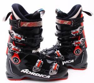 BUTY NARCIARSKIE NORDICA SPEEDMACHINE 110 27,5 cm r. 42,5