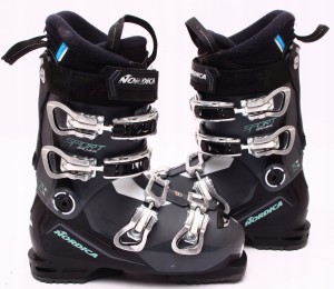 Buty narciarskie NORDICA SPORTMACHINE 75W 24 cm r. 37,5