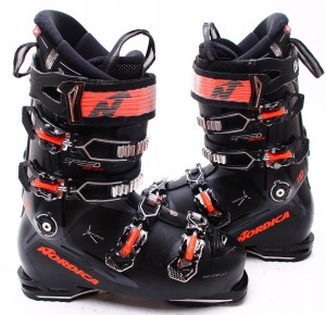 BUTY NARCIARSKIE NORDICA SPEEDMACHINE 110 26 cm r. 40 , grip walk