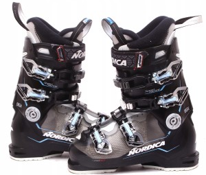 BUTY NARCIARSKIE NORDICA SPEEDMachine 95W 24,5 cm r. 38