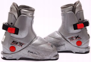 BUTY Narciarskie Dalbello SX 1.4 19 cm r. 30