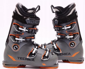 BUTY NARCIARSKIE TECNICA MACH1 90 HV r. 40 -26 cm