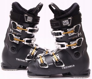 BUTY NARCIARSKIE TECNICA MACH SPORT MV 85 W 24 cm