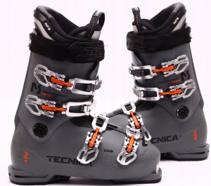 BUTY NARCIARSKIE TECNICA MACH SPORT 100 HV 26 cm