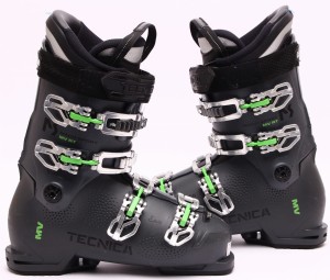 BUTY NARCIARSKIE TECNICA MACH SPORT 90 MV 26,5 cm