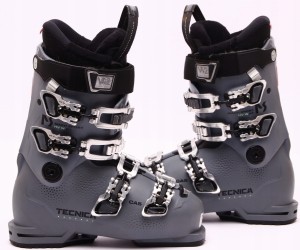 BUTY NARCIARSKIE TECNICA MACH SPORT HV 75 W 23,5 cm