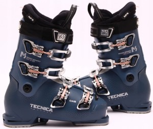 BUTY NARCIARSKIE TECNICA MACH SPORT MV 95 W 25,5 cm
