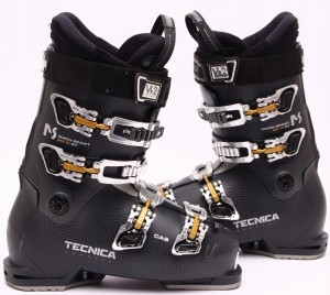 BUTY NARCIARSKIE TECNICA MACH SPORT MV 85 W 26 cm