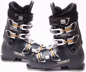 BUTY NARCIARSKIE TECNICA MACH SPORT MV 85 W 25,5 cm