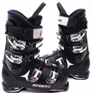 BUTY NARCIARSKIE ATOMIC HAWX PRIME 85 r. 38 24,5 cm, GRIP WALK