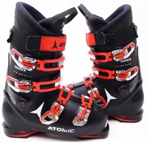 BUTY NARCIARSKIE ATOMIC HAWX PRIME 100 r. 41 26,5 cm, GRIP WALK