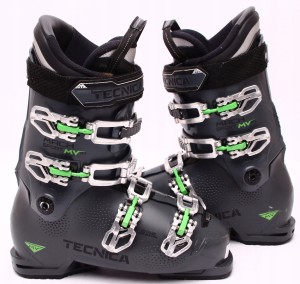 BUTY NARCIARSKIE TECNICA MACH SPORT 90 MV 26,5 cm