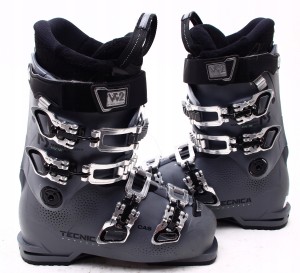 BUTY NARCIARSKIE TECNICA MACH SPORT 75 HV W 24,5 cm r. 38