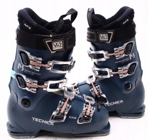 BUTY NARCIARSKIE TECNICA MACH SPORT MV 95 W r. 38 - 24,5 cm