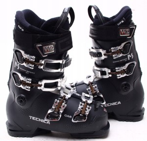 BUTY NARCIARSKIE TECNICA MACH SPORT 95 MV W 24,5 cm r. 38 , GRIP WALK