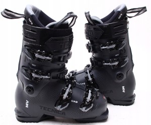 BUTY NARCIARSKIE TECNICA MACH SPORT 110 MV 25,5 cm r. 39,5 , GRIP WALK
