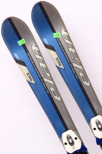 NARTY ELAN RACE INTEGRA 120 cm + WIĄZANIA
