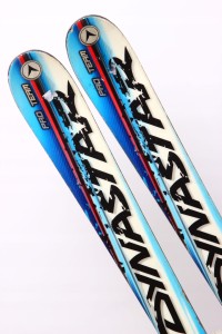 NARTY DYNASTAR SPEED COURSE PRO 156 cm + WIĄZANIA