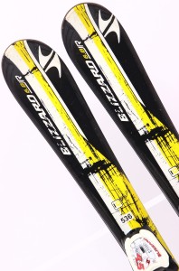 Narty JUNIORSKIE BLIZZARD MAGNUM 6.8 100 cm