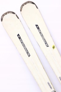 Narty SALOMON X-PREMIUM LIMITED EDITION 170 cm