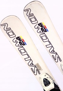 NARTY SALOMON 24 JR 80 cm