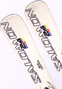 NARTY SALOMON 24 JR 80 cm