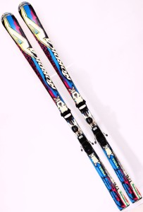 Narty NORDICA DOBERMANN GS PRO 176 cm + ZAPIĘCIA