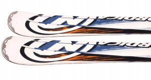Narty NORDICA TRANSFIRE 75 176 cm + WIĄZANIA