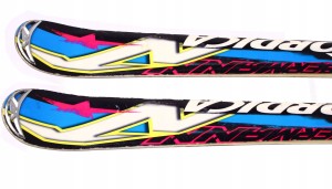 Narty NORDICA DOBERMANN GS PRO 171 cm + ZAPIĘCIA