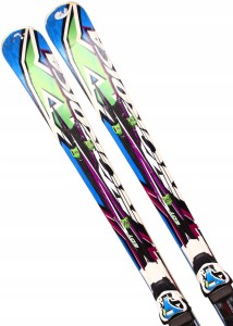 Narty NORDICA DOBERMANN GSR 176 cm
