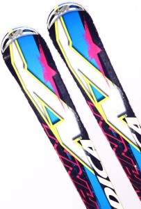 Narty NORDICA DOBERMANN GS PRO 181 cm + ZAPIĘCIA