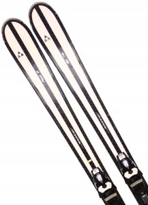 Narty FISCHER C-LINE MASTER 175 cm + wiązania
