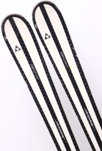 Narty FISCHER C-LINE MASTER 168 cm + wiązania