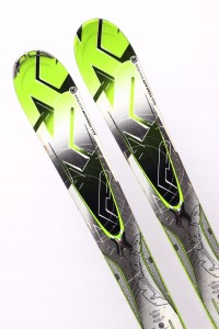 Narty K2 PHOTON 174 cm + WIĄZANIA