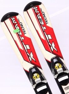 NARTY TECNO PRO XT TEAM 80 cm + wiązania