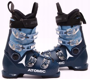 BUTY NARCIARSKIE ATOMIC HAWX PRIME 95 r. 36,5 23,5 cm