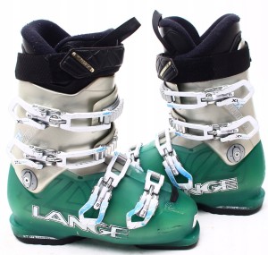 BUTY Narciarskie LANGE SX 70 r. 38 - 24,5 cm