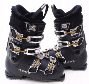 BUTY NARCIARSKIE TECNICA MACH SPORT MV 85 W 24 cm r. 37.5