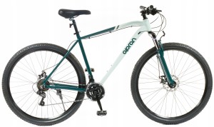 ASTACUS 29" R 21" Miętowo zielony