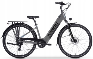 TABOU 28 MONO UP ECO 18 grey / blue