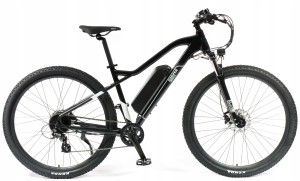 Sigma  29" Falco black/gray