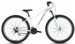 VENOM 26" 2 W /XS/ white / mint