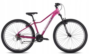 VENOM 26" 2 W /XS/ pink / purple