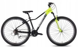 VENOM 26" 2 /XS/ green / black