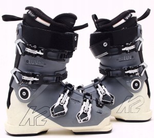 BUTY NARCIARSKIE LUV 80 r. 38 24,5 cm