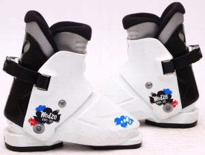 BUTY NARCIARSKIE WEDZE RNS 30 18,5 cm r. 29