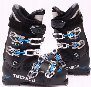 BUTY NARCIARSKIE TECNICA MACH1 90 MV 26 cm r. 40